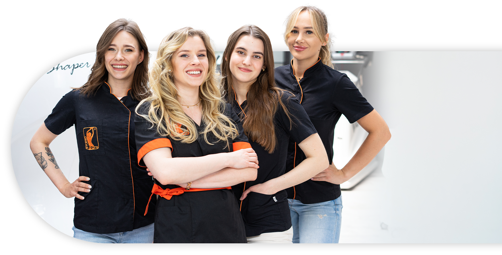 Baner Nasze Studio