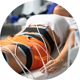 Strefa wellness